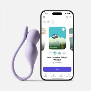 Perifit Care+ Smart Kegel Exerciser, , large