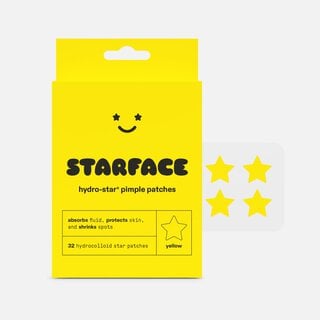 Starface Hydro-Star Classic Pimple Patches, 32 ct., , large