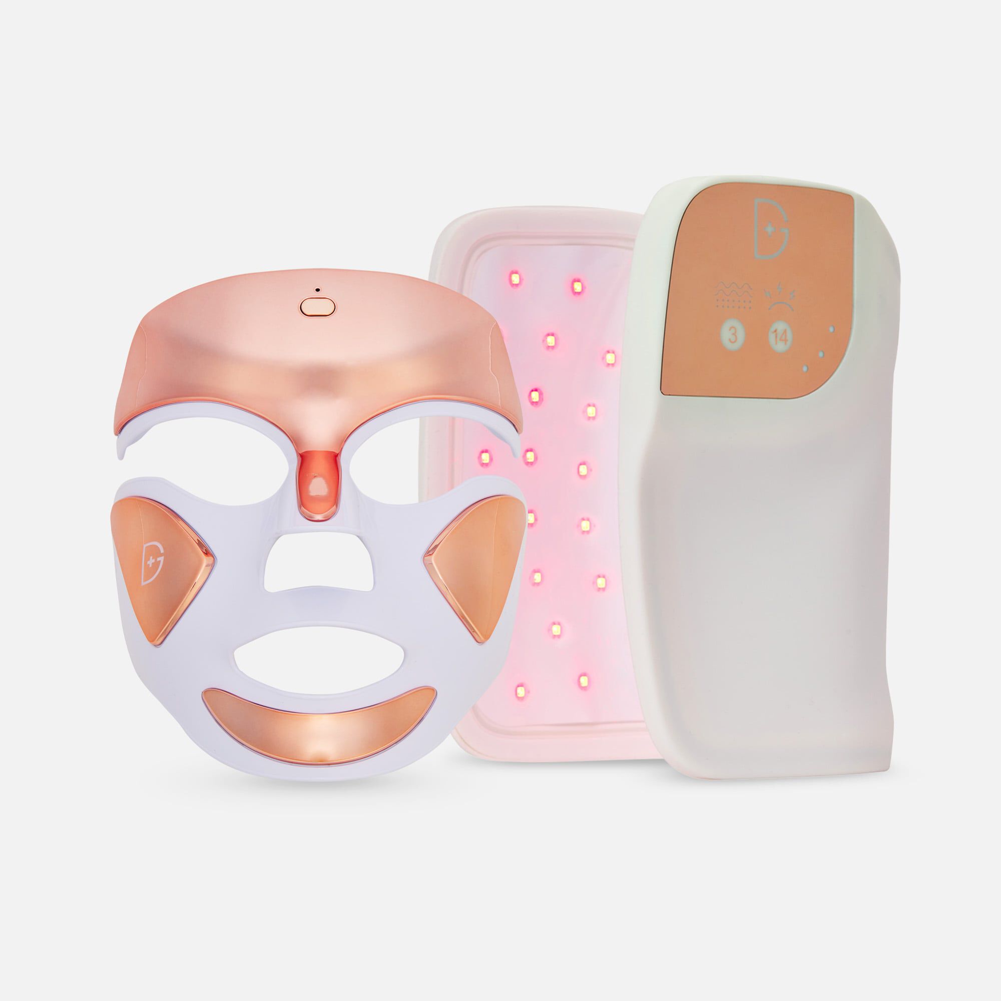 Dr Dennis Gross Light Therapy Bundle, , large