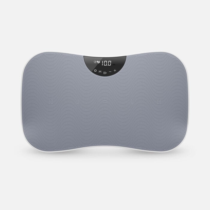 Full Body Circulation Plate — Caring Mill™ by Aura