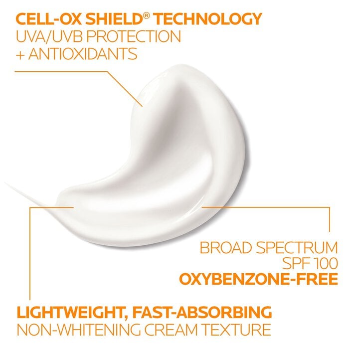 La Roche-Posay Anthelios Melt-in Milk, SPF 100, 5 oz., , large