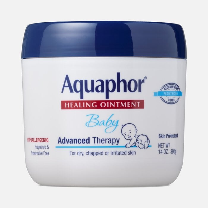 Aquaphor Baby Healing Ointment, 14 oz., , large