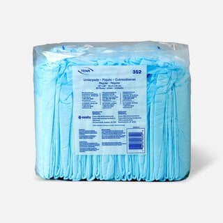 TENA Underpad, 23" x 36" (25-Pack)