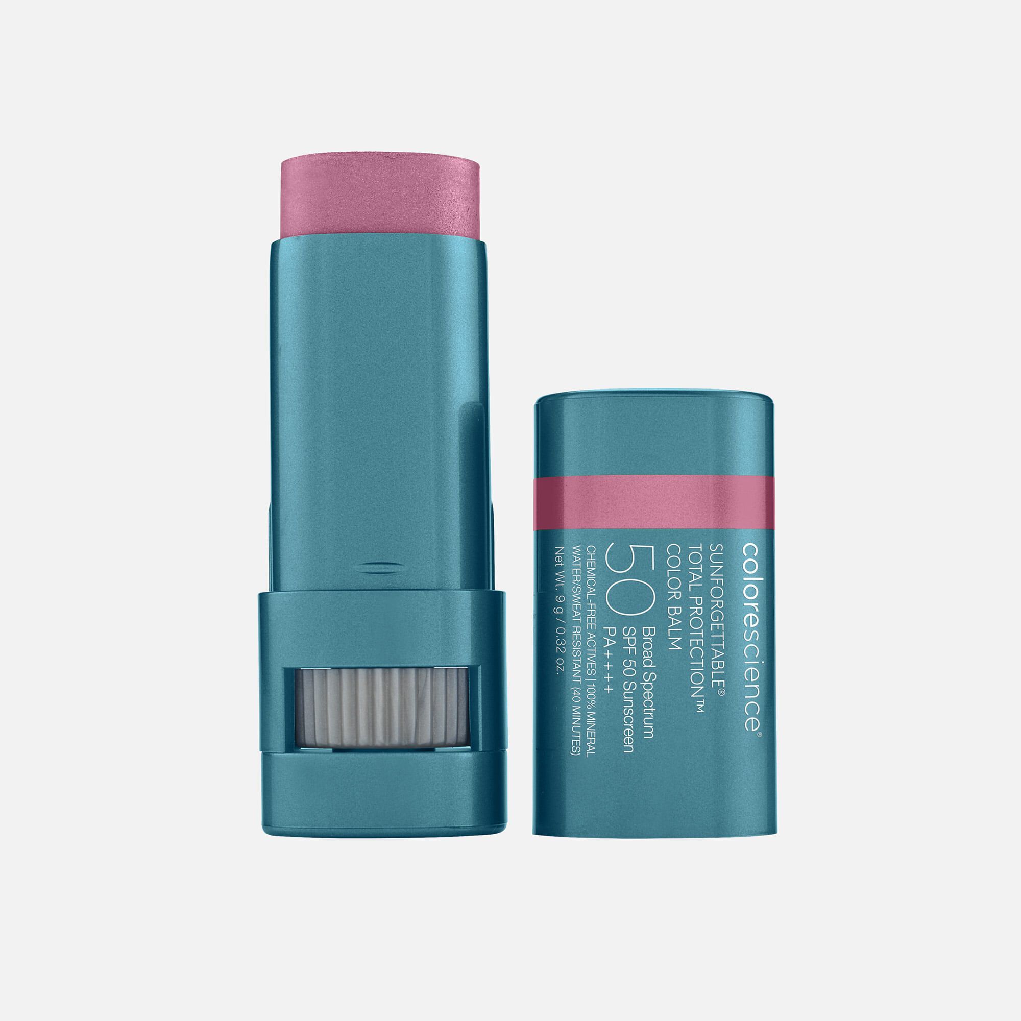 Colorescience Sunforgettable® Total Protection™ Color Balm SPF 50 - Violet Haze