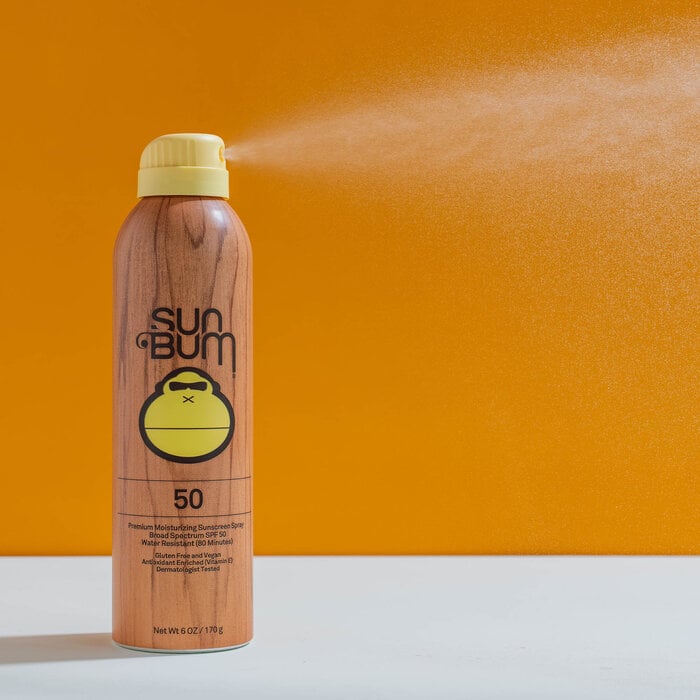 Sun Bum Sunscreen Continuous Spray, 6 oz., , large