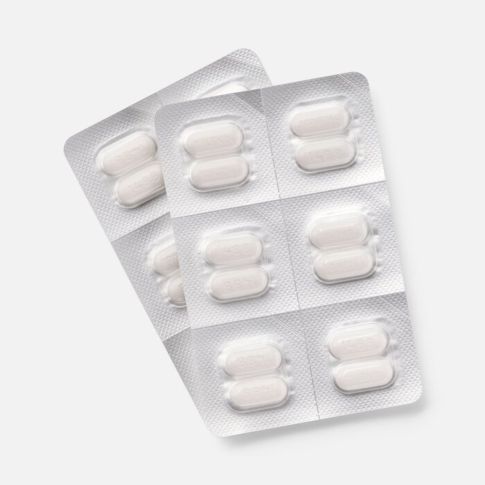 Tylenol® Cold + Flu + Chest Congestion Caplets, 24 ct., , large