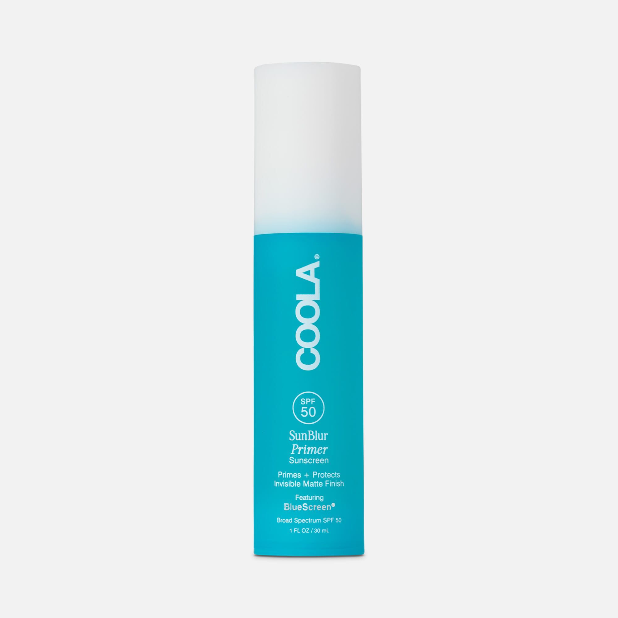 COOLA® SunBlur Primer, SPF 50, 1 fl. oz., , large