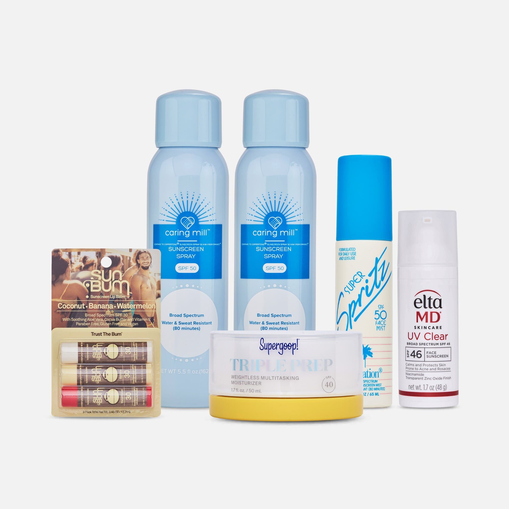 Fun In the Sun Bundle, , large