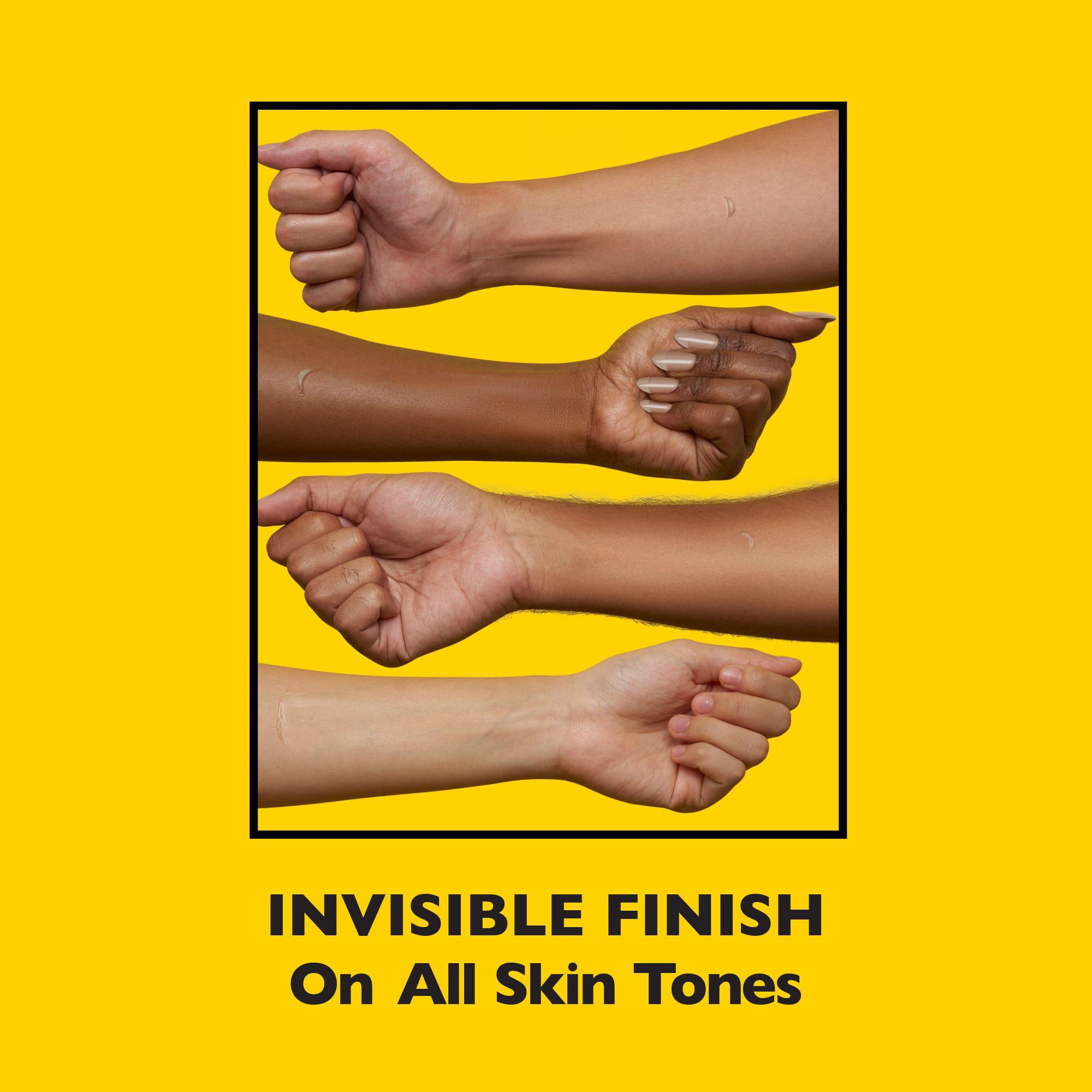 Peter Thomas Roth Max Clear Invisible Priming Sunscreen Broad Spectrum, SPF 45, , large