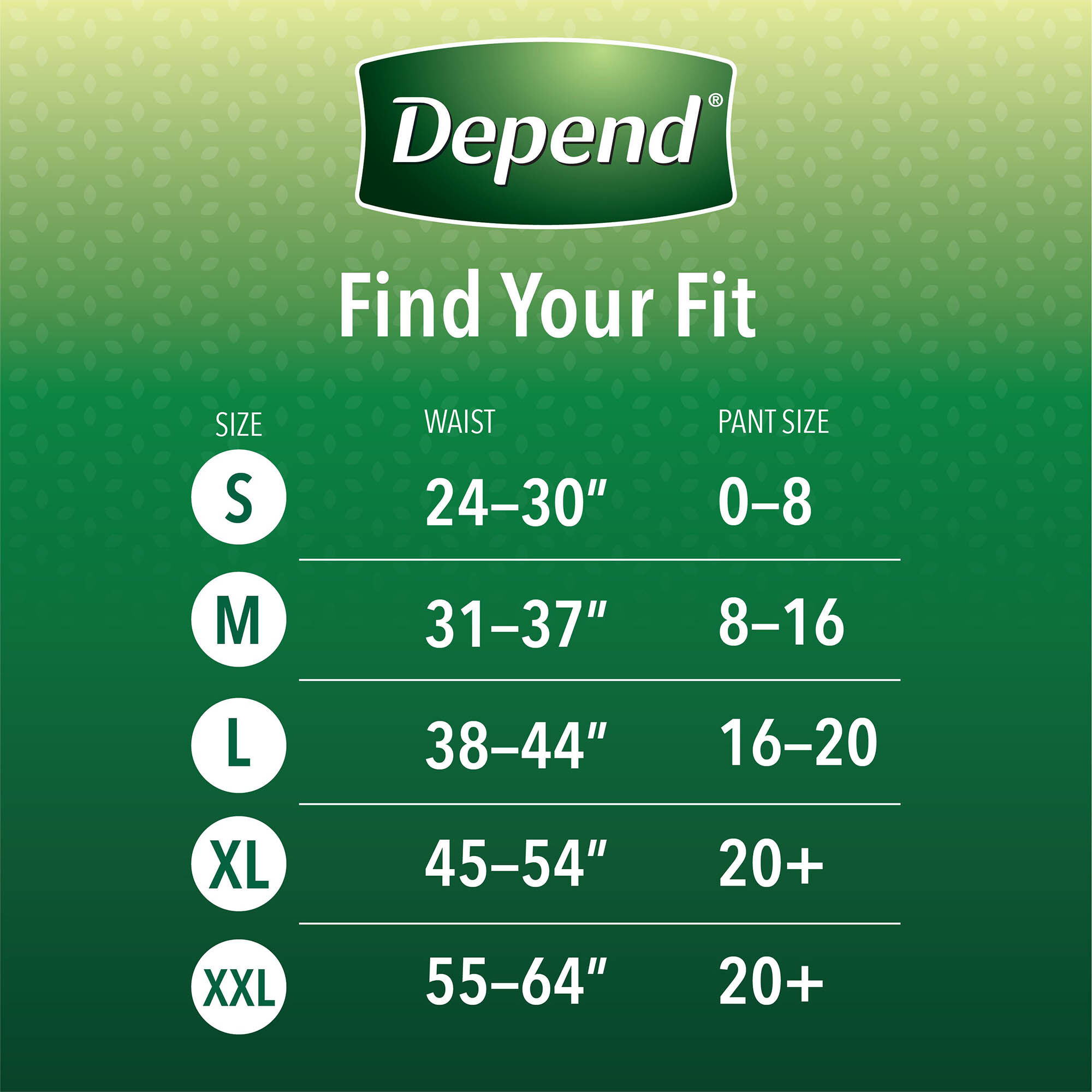 Depend Fresh Protection Adult Incontinence & Postpartum Bladder Leak Underwear for Women, Disposable, Maximum, Large, Blush, 28 ct., , large