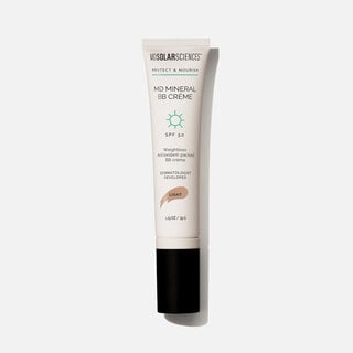 MDSolarSciences™ MD Mineral BB Crème, SPF 50, Light, 1.23 oz.