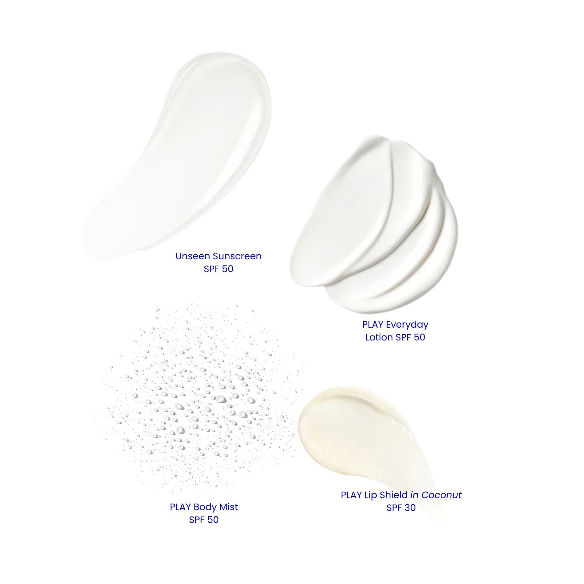 Supergoop! Round Trip Ready Kit, , large