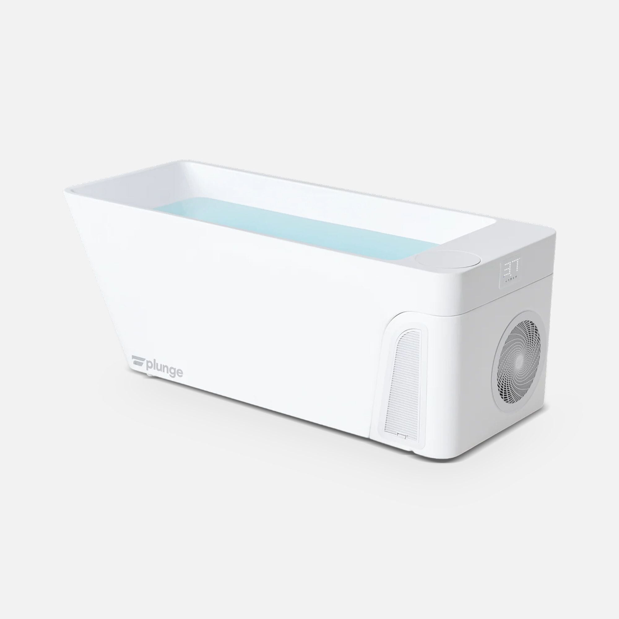 All-In Cold Plunge by Plunge