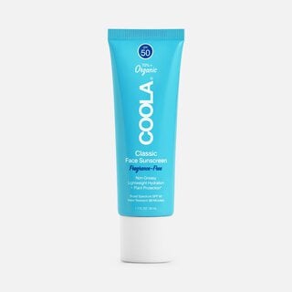 COOLA Classic Face Organic Sunscreen Lotion SPF 50, 1.7 oz., , large