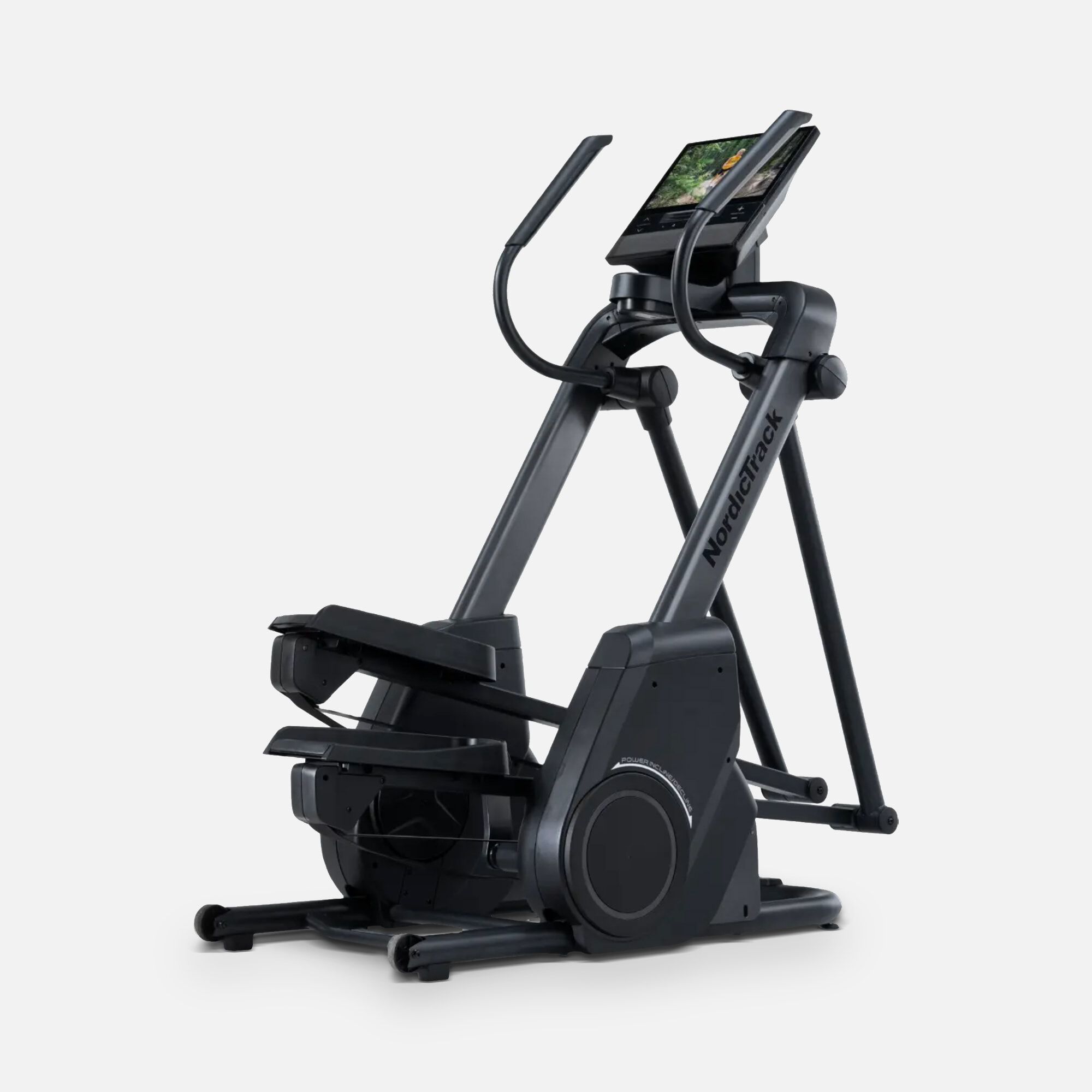 NordicTrack X16 Elliptical