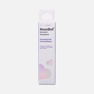 Dr. Noze Best Newborn Nozepiece, , large