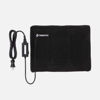 Thermotex Platinum Far Infrared Heating Pad - All Purpose, , large
