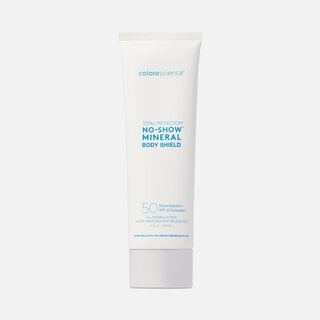 Colorescience Total Protection® No-Show™ Body Mineral Sunscreen, SPF 50, 4 fl. oz., , large