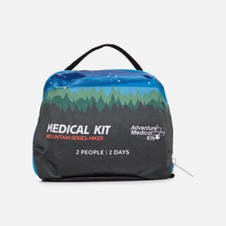 Adventure Medical Mountain Series Hiker Kit, , large