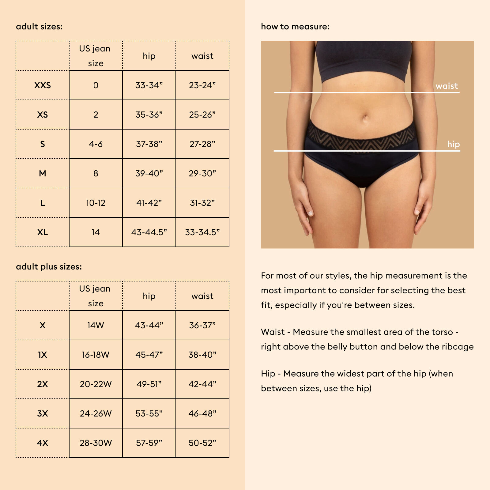 Thinx Sport (Moderate Absorbency), , large