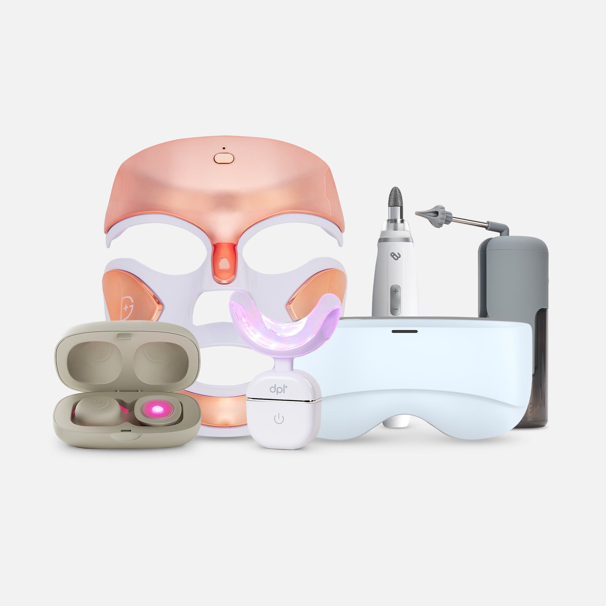 Hi-Tech Personal Care Bundle, , large
