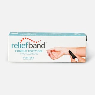 Reliefband Conductivity Gel, .25 fl oz., , large