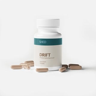Shed Nutrition Drift