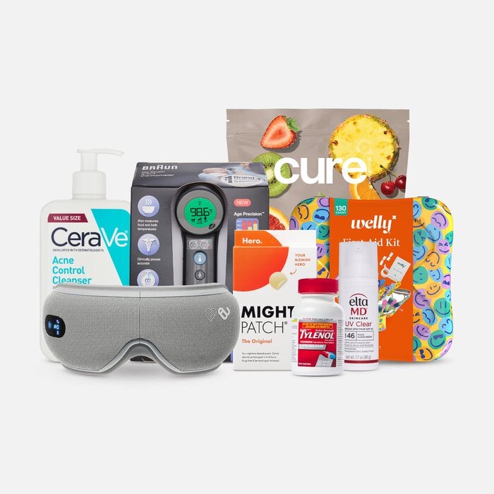 College Bundle, , large