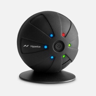 Hyperice Compact Vibrating Massage Ball, , large