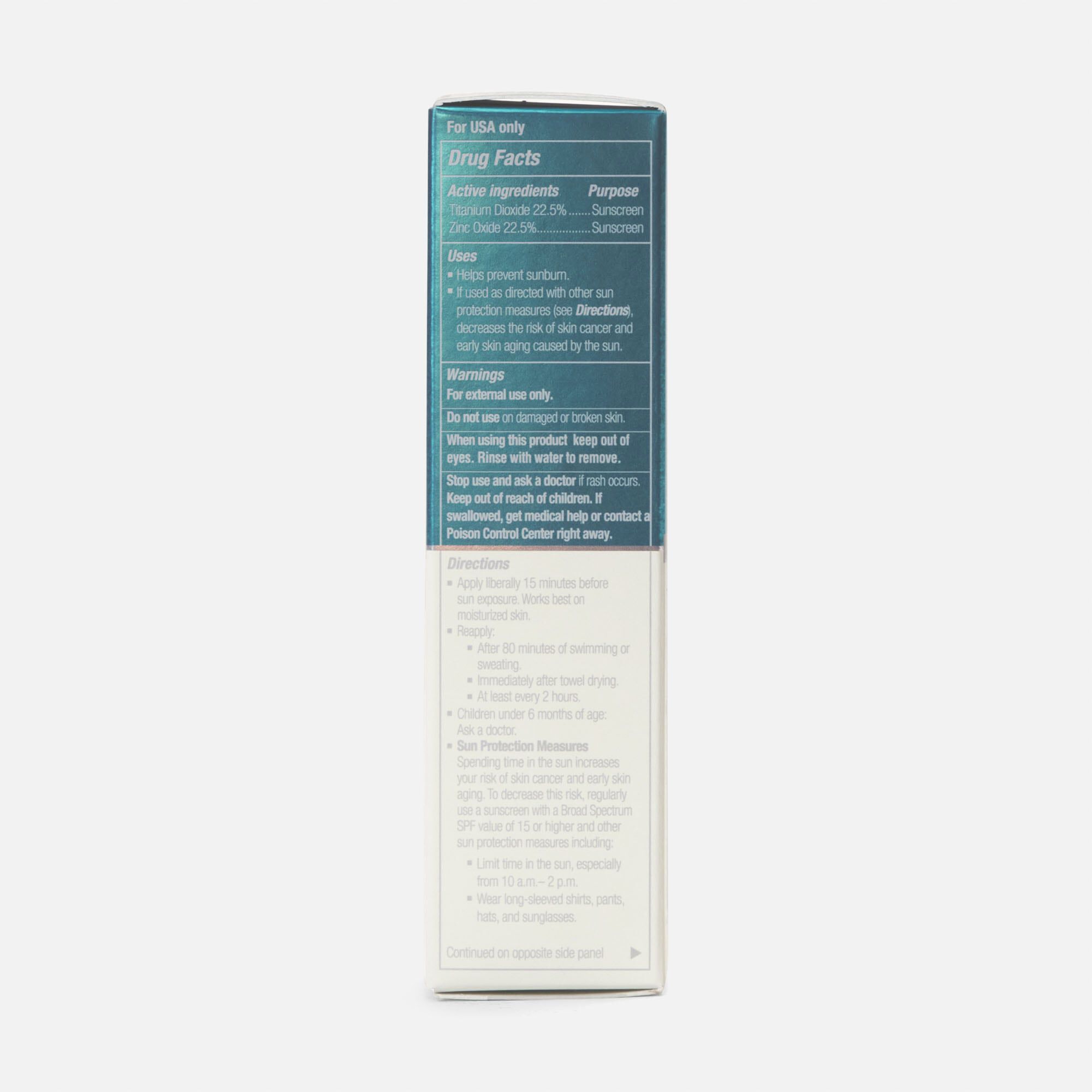 Colorescience Sunforgettable® Total Protection™ Brush-On Shield SPF 50, Fair, large