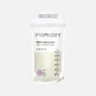 Momcozy Breast Milk Storage Bags, 120 ct., , large