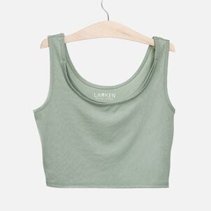 Larken X Nursing + Hands-Free Pumping Bra, Sage, Small