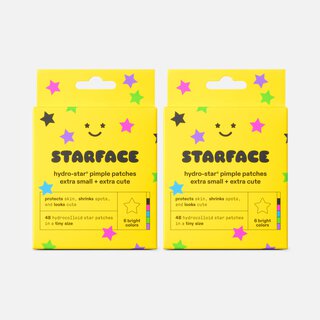 Starface Hydro-Star® Extra Small Pimple Patches, 48 ct. (2 pack)