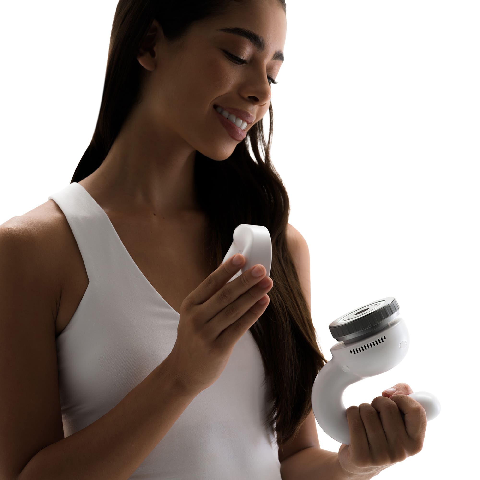 Caring Mill™ by Aura Revive Roto Deep Tissue Multi-Roller, , large