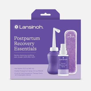 Lansinoh Recovery Bundle, 1 Set, , large