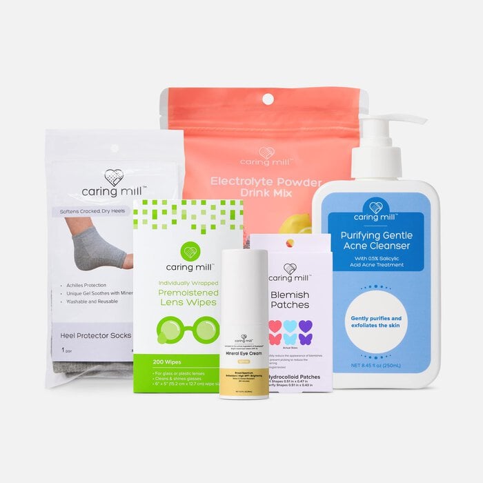 Caring Mill® Personal Care Bundle, , large
