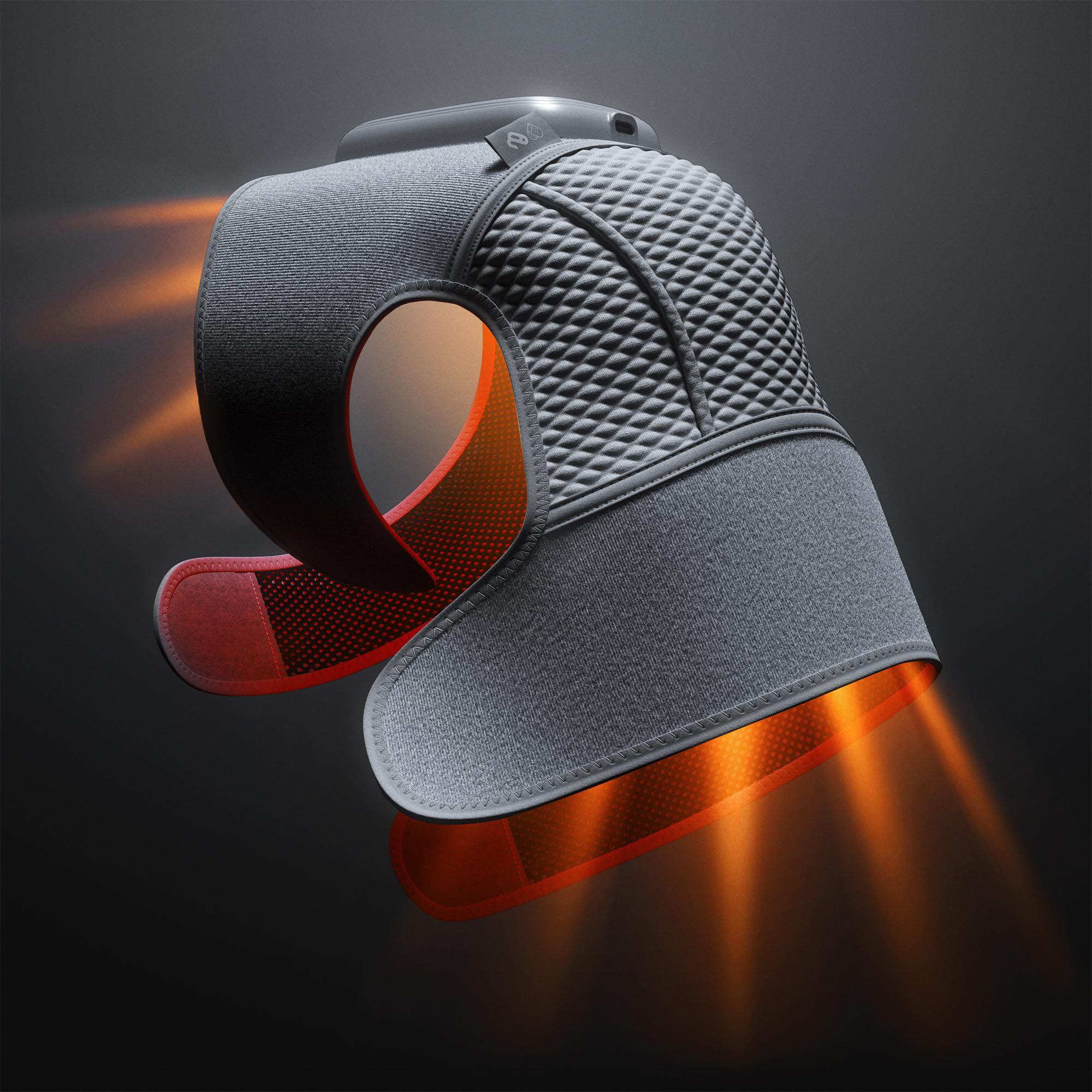 Ember Arthritis & Pain Therapy Massager — Caring Mill™ by Aura, , large