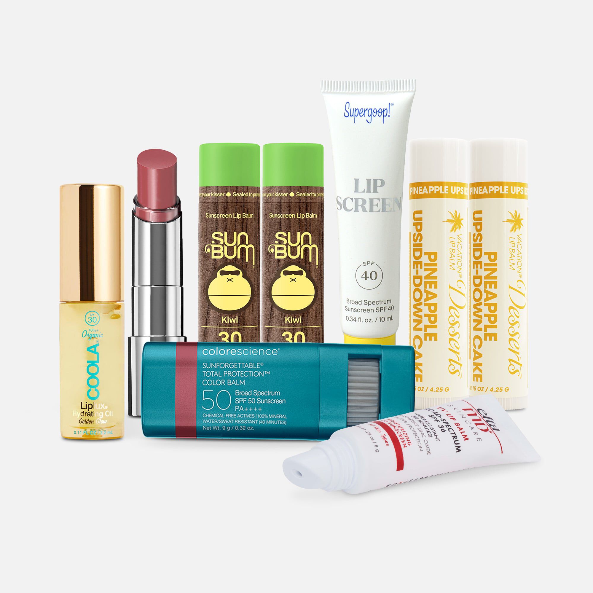 Endless Summer Lip Bundle, , large