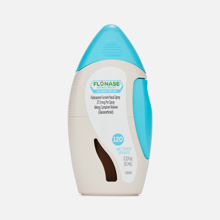 Flonase Sensimist Allergy Relief Nasal Spray, 27.5mcg, , large
