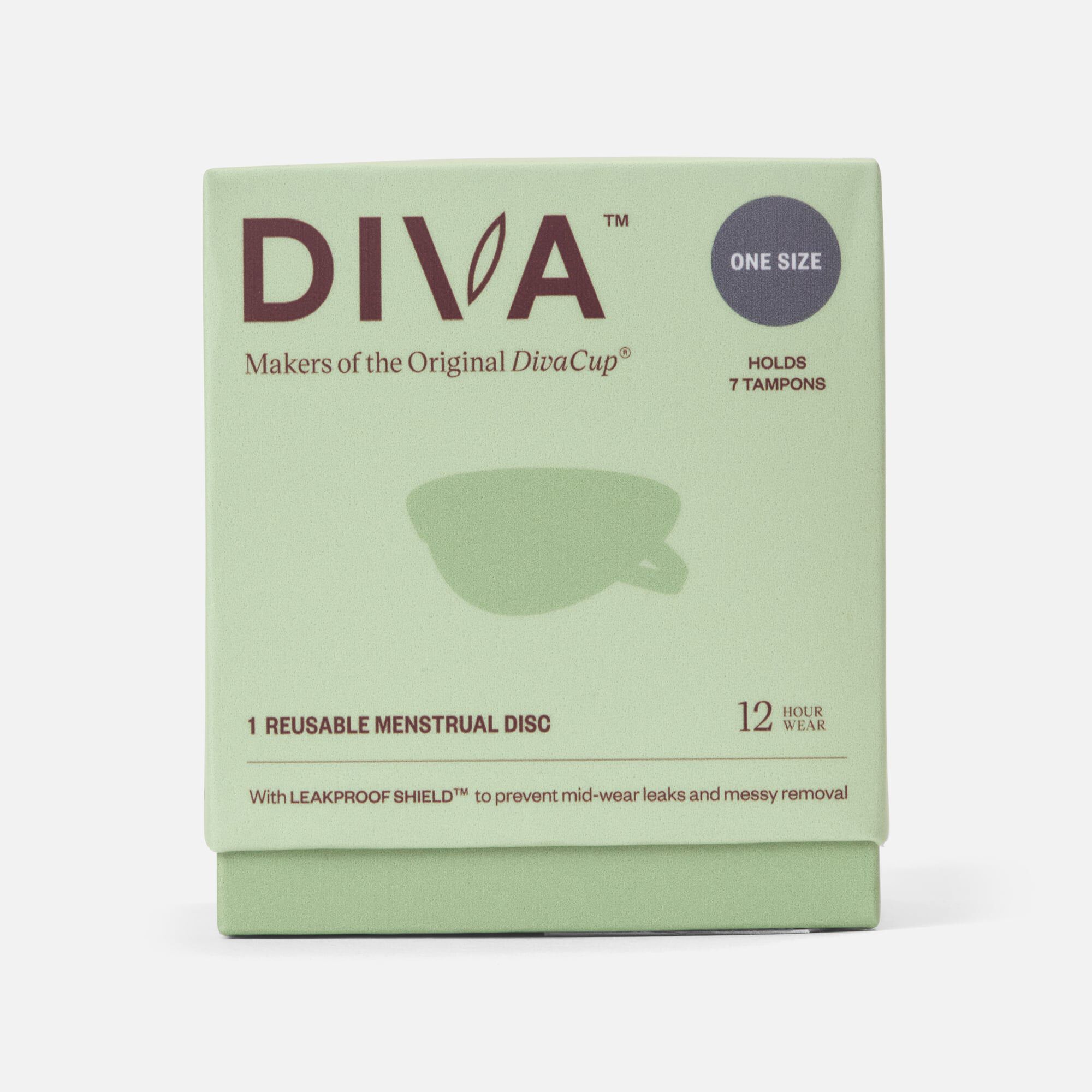 DIVA™ Disc