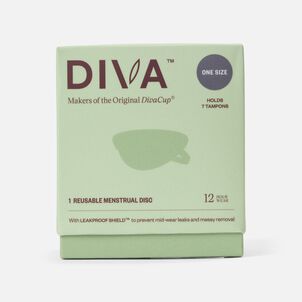 DIVA&trade; Disc