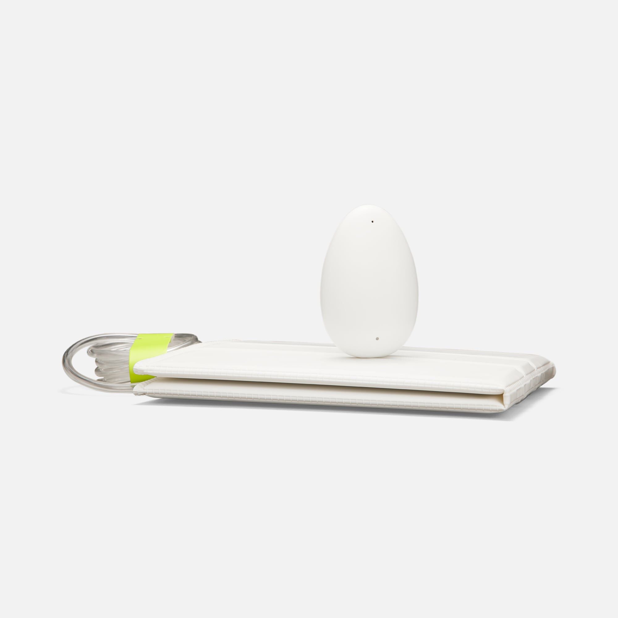 Smart Nora Contact-Free, Hassle-Free Anti-Snore Device, , large