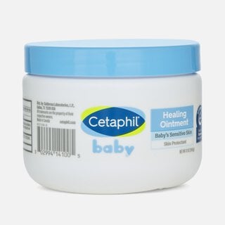Cetaphil Baby Healing Ointment, 12 oz., , large
