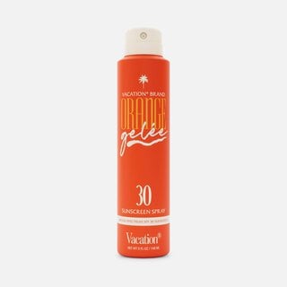 Vacation Orange Gelée® Spray Oil, SPF 30, 5 fl oz., , large