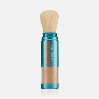 Colorescience Sunforgettable® Total Protection Brush-On Shield, Bronze, SPF 50, , large