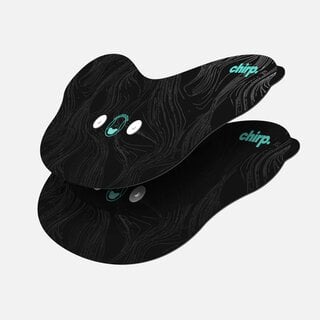 Chirp Halo Menstrual Relief Pad, 2-Pack, , large