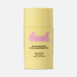 Bask SPF 50 Sunscreen Stick, 1 oz., , large