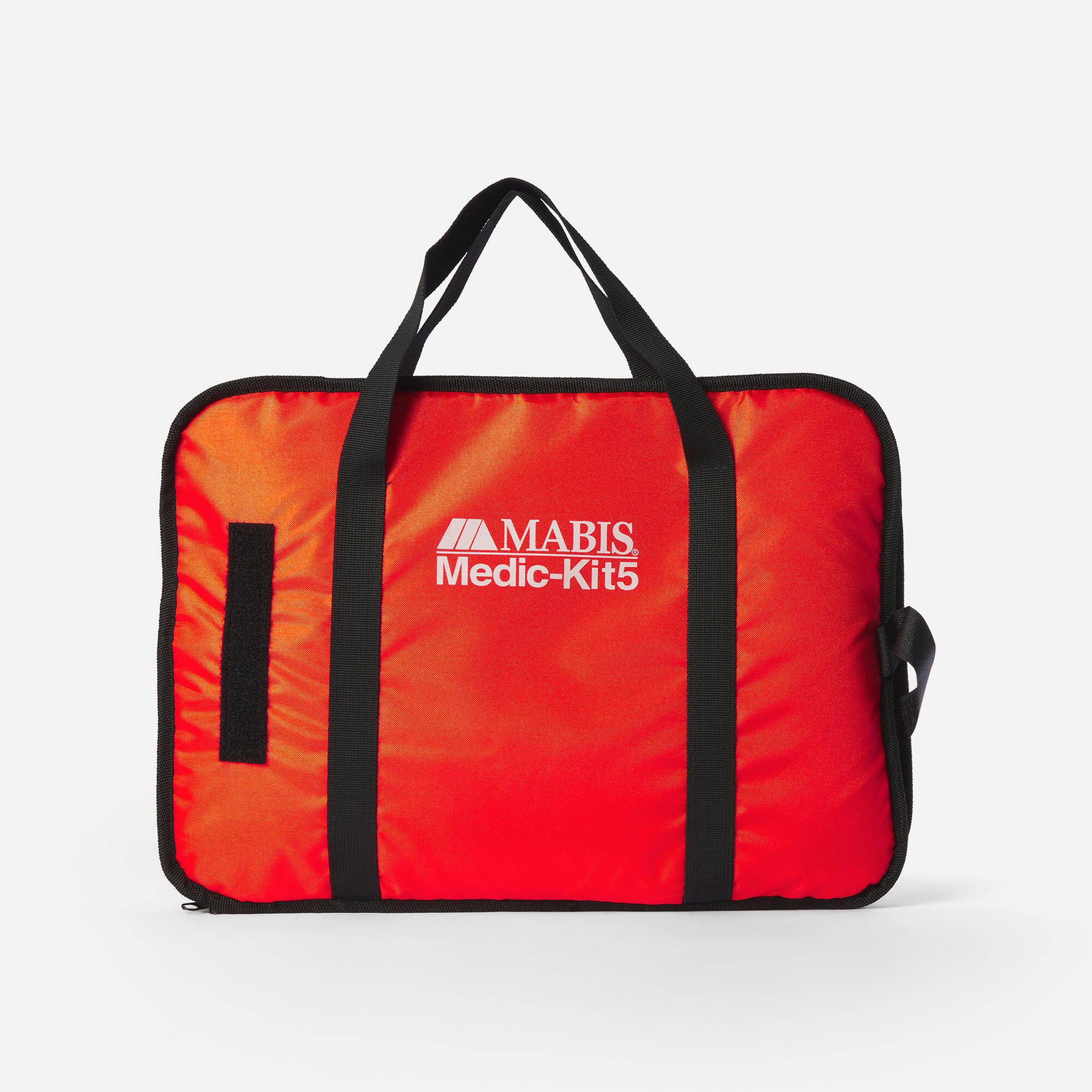 Mabis Medic-Kit5 EMT and Paramedic First Aid Kit, , large