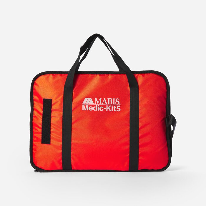 Mabis Medic-Kit5 EMT and Paramedic First Aid Kit, , large