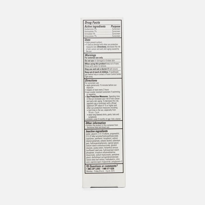 La Roche-Posay Anthelios UV Hydra Daily Invisible Sunscreen, SPF 50, 1.7 fl oz., , large